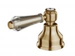 Delphi Deco edelmessing matt Kopie3