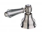 Delphi Deco platin matt Kopie3