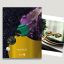 Jörger Design, bathroom, aesthetics, luxury, bathroom faucets, fittings, Valencia, jewellery edition, milestones, brochure, natural stones, gemstones, white turquoise, black marble, labradorite, blue aventurine, malachite, violet amethyst, surfaces