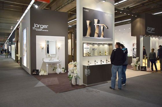 Jörger / ISH 2015