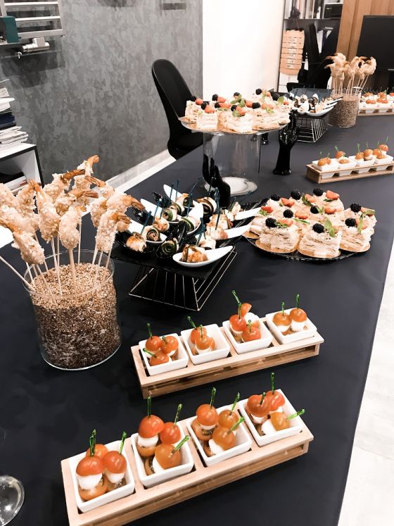 Jörger Presentation of the Jörger products at ArtCenter in Kazan. 