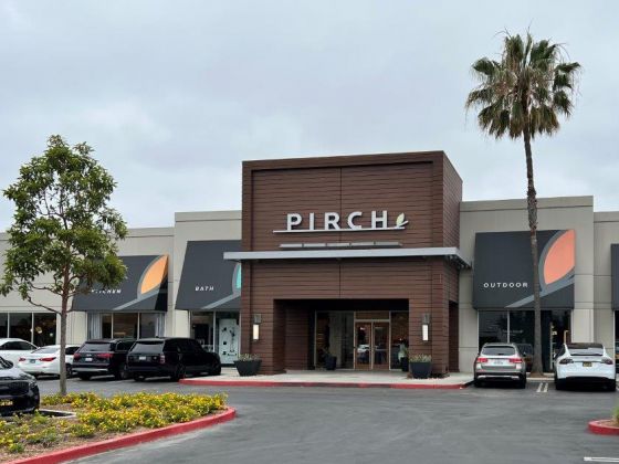 Jörger Design, Oliver Jörger, business trip, USA, California, Pirch, Showroom, Orange County, Costa Mesa, joerger