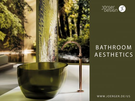 Jörger, Luxury Products Group, LPG, announcement, partnership, representative image file, visualisation Jörger Design, Valencia, jewellery edition, rose gold, labradorite