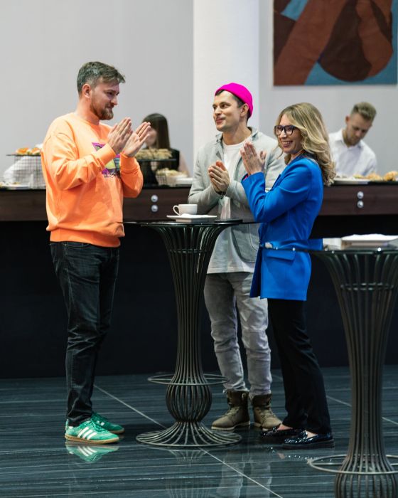 Jörger Design, Valencia, new, jewellery design, precious stones, gemstones, exclusive, dinner event, event, designers, architects, showroom, presentation, premiere, Russia, Moscow, sanitary ware, SUN4U