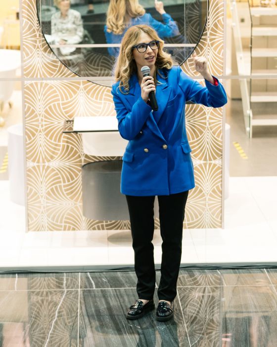 Jörger Design, Valencia, new, jewellery design, precious stones, gemstones, exclusive, dinner event, event, designers, architects, showroom, presentation, premiere, Russia, Moscow, sanitary ware, SUN4U