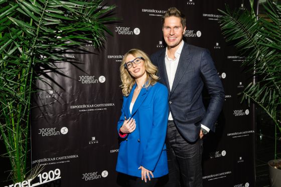 Jörger Design, Valencia, new, jewellery design, precious stones, gemstones, exclusive, dinner event, event, designers, architects, showroom, presentation, premiere, Russia, Moscow, sanitary ware, SUN4U