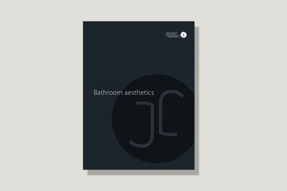 Jörger Design, bathroom aesthetics, new, US catalog, US magazine, luxury bathroom faucets North America, USA, decorative plumbing industry, german brand, made in Germany, well crafted in Germany, luxury italian bathroom design