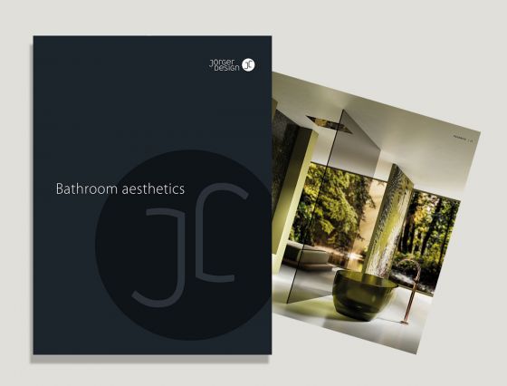 Jörger Design, bathroom aesthetics, USA, catalogue, magazine, luxury bathroom fittings, luxury taps, North America, decorative sanitaryware industry, German brand, handmade in Germany, Valencia, jewellery edition, rose gold, labradorite