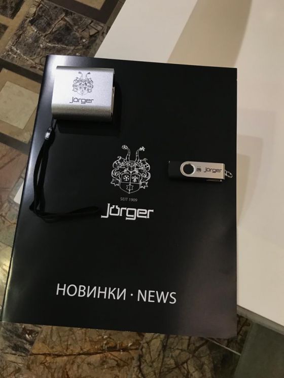 Jörger Souvenirs from Jörger