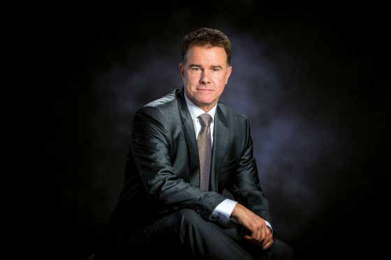 Oliver Jörger, Managing Director, Designer, JÖRGER Armaturen-und Accessoiresfabrik GmbH