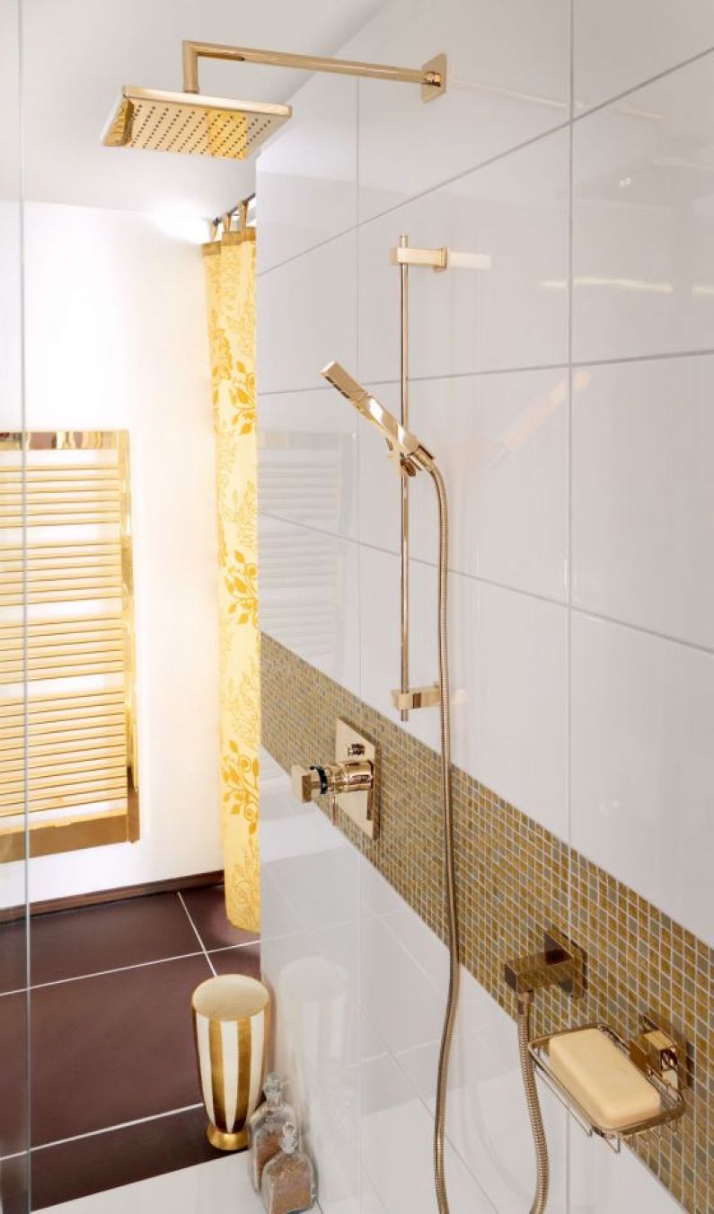 Dusche EmpireRoyal Sunshine 10
