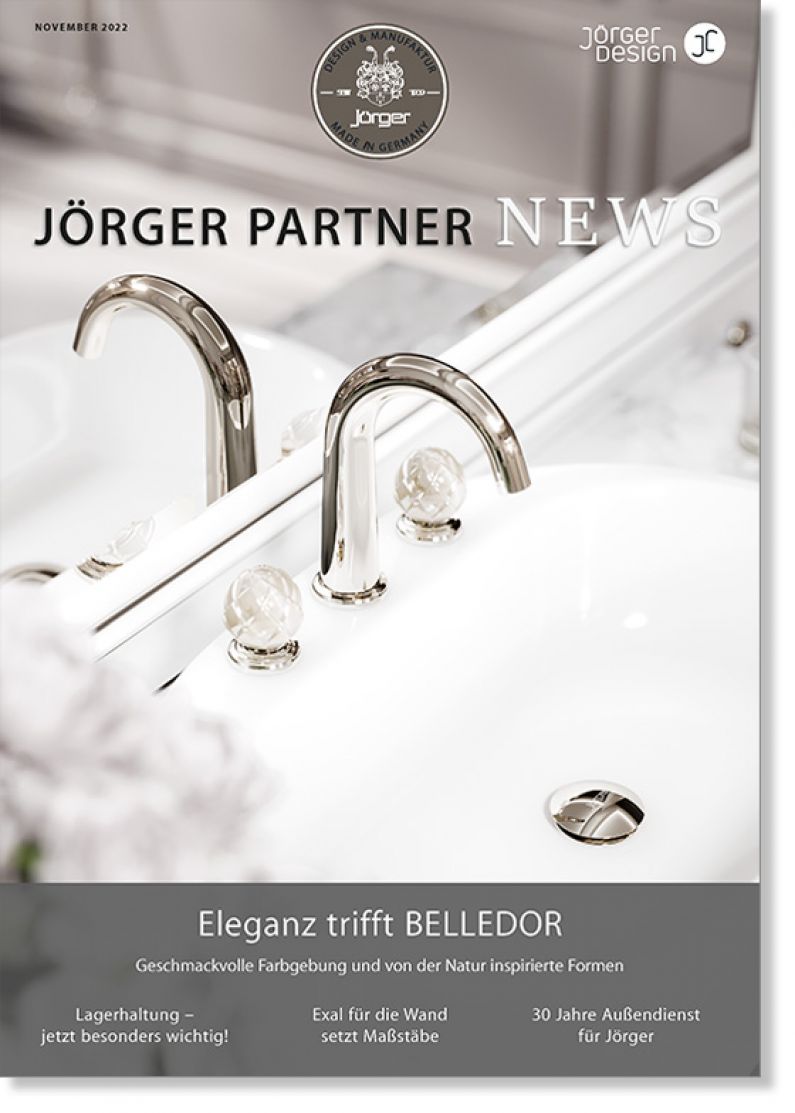 Joerger Partner News Titelbild