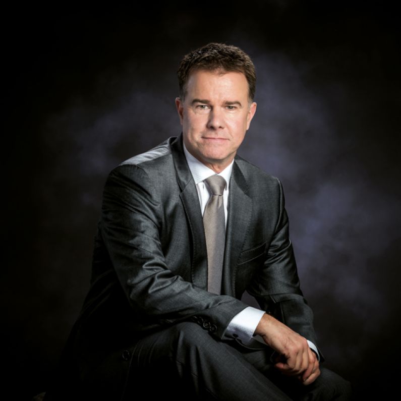 Oliver Joerger Geschaeftsfuehrer
