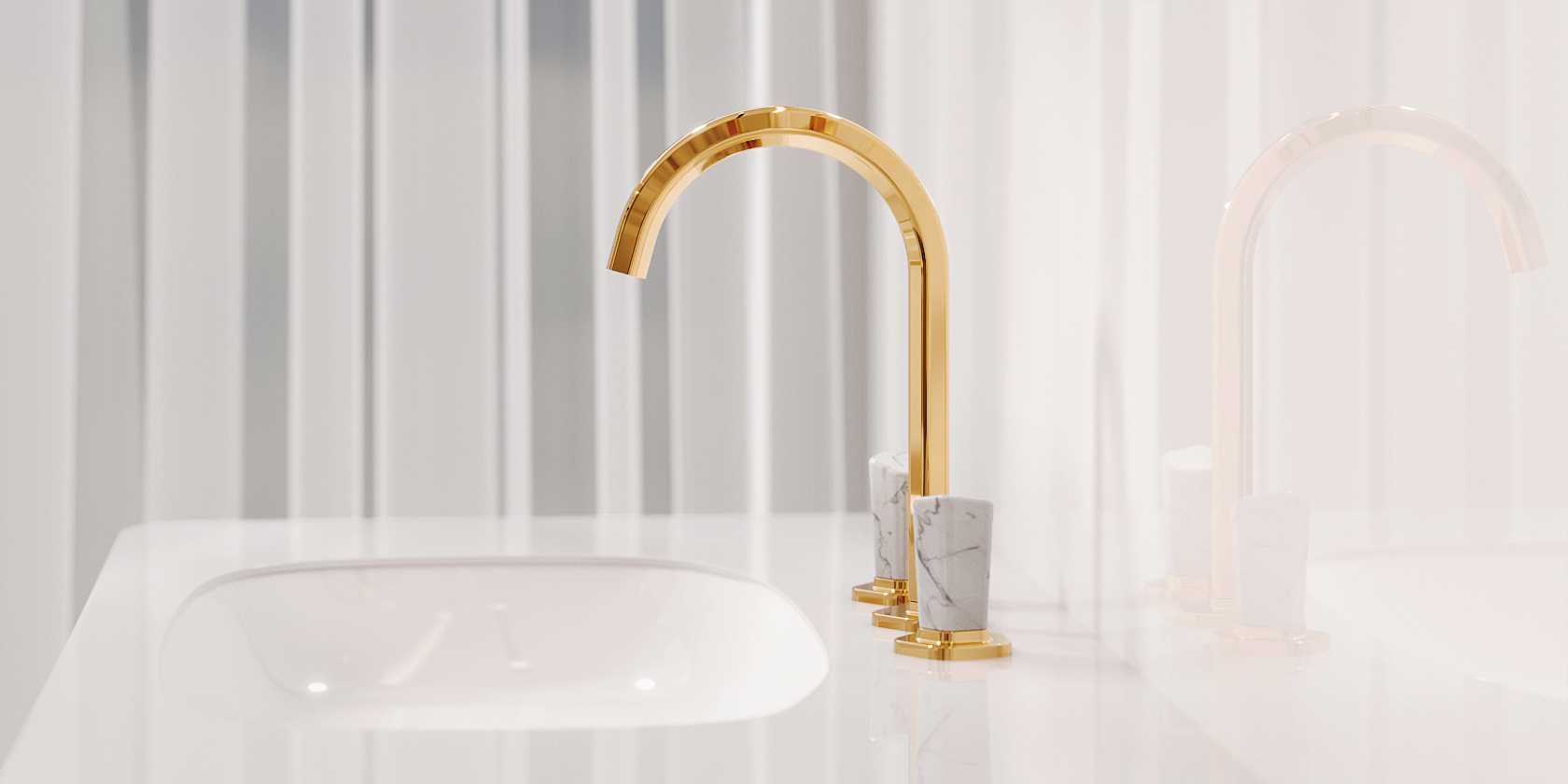 JÖRGER Design präsentiert die neue Serie SHADÓ