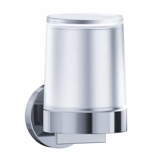 Jörger, design, Exal, accessories, soap dispenser, complete, wall version, hygienic, practical
