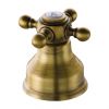 Delphi - bronze - .011