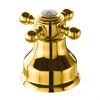 Delphi - gold - .020
