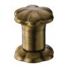 Florale - bronze - .011
