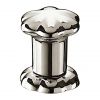 Florale - polished nickel - .035