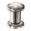 Florale - satin nickel - .036