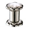 Florale - platinum - .065