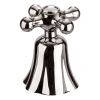 Ramses - polished nickel - .035
