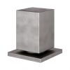 Empire Royal - platinum matt - .066