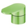 Plateau - apple green matt - .063