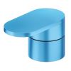 Plateau - turquoise matt - .076