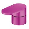 Plateau - purple matt - .084