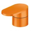 Plateau - orange matt - .093