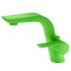Exal  - apple green matt - .063