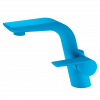 Exal  - turquoise matt - .076