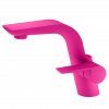 Exal  - pink matt - .081