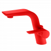 Exal  - red matt - .082