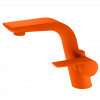 Exal  - orange matt - .093