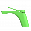 Eleven - apple green matt - .063