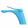 Eleven - turquoise matt - .076