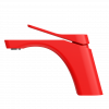 Eleven - red matt - .082