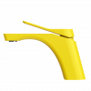 Eleven - yellow matt - .091