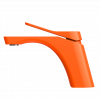 Eleven - orange matt - .093