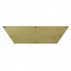 Showers and Rainheaven - bronze - .011