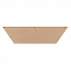 Showers and Rainheaven - rose gold - .022