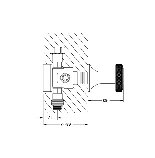 638.60.432.xxx-AA Specification drawing mm