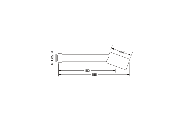 649.13.360.xxx Specification drawing mm
