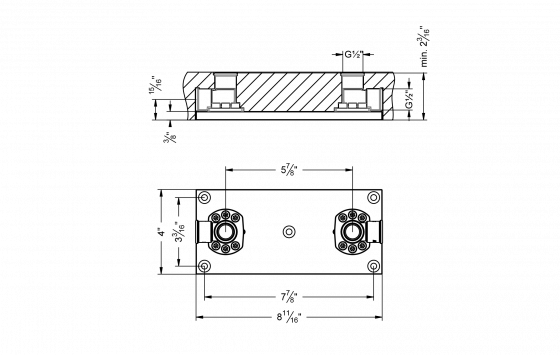 109.10.970.xxx Specification drawing inch