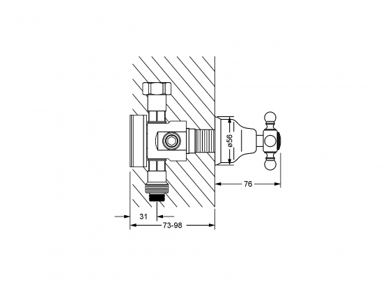 109.60.432.xxx Specification drawing mm