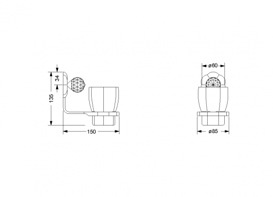 600.00.036.xxx-AA Specification drawing mm
