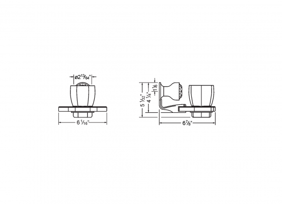605.00.036.xxx Specification drawing inch