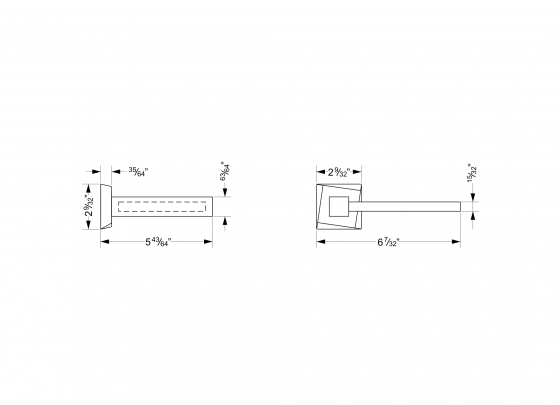 623.00.007.xxx Specification drawing inch